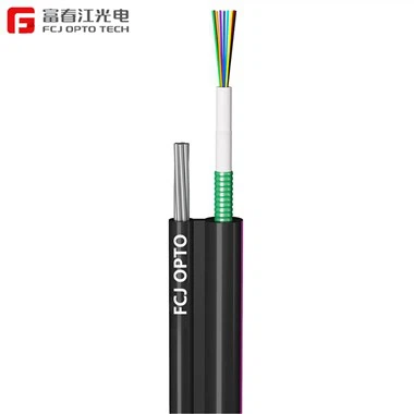 GYXTC8S optisk kabel