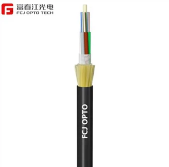 Adss optisk kabel