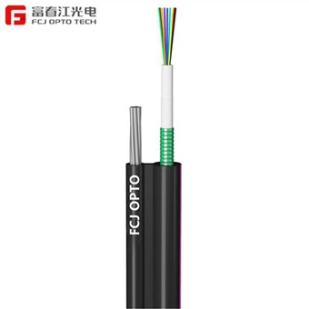 GYXTC8S optisk kabel