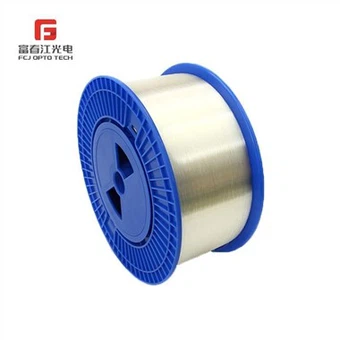 Single-Mode Optical Fiber G652D-distributörer