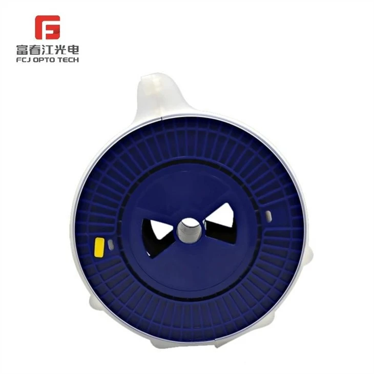 Single-Mode Optical Fiber(G.652B) Single-Mode Optical Fiber(G.652B)